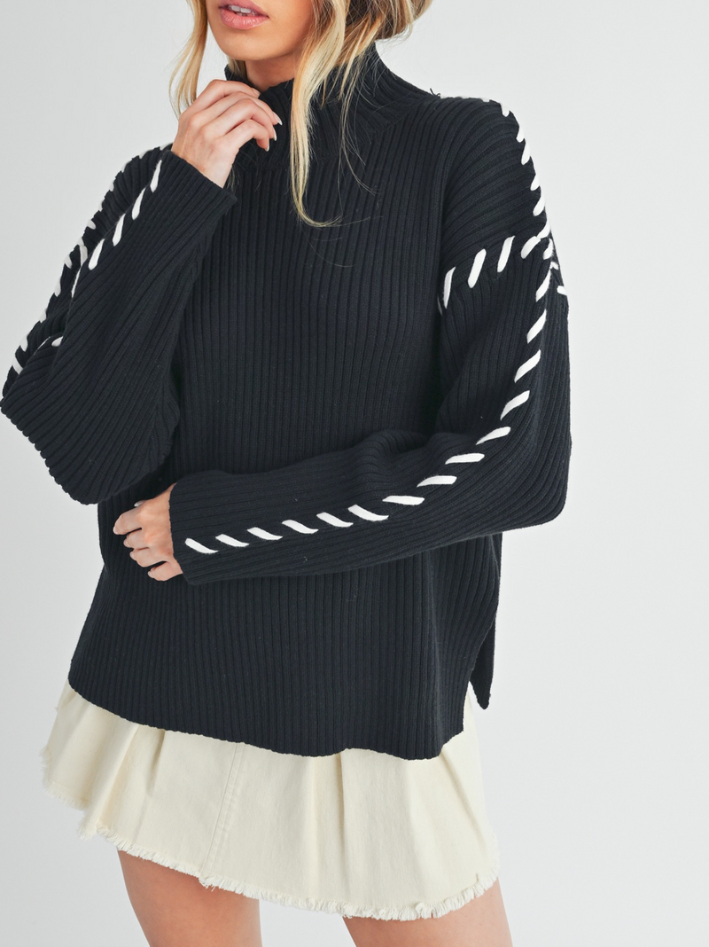 Georgina Sweater