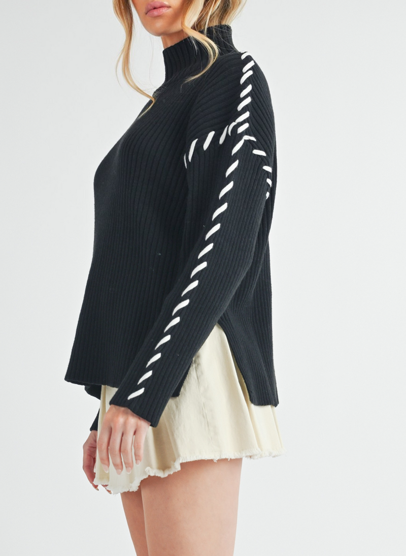 Georgina Sweater