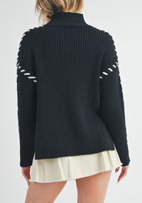 Georgina Sweater